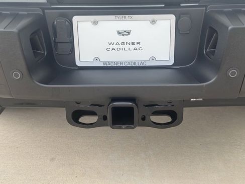 Used 2024 Ford F250 King Ranch w/ FX4 Off-Road Package image 12