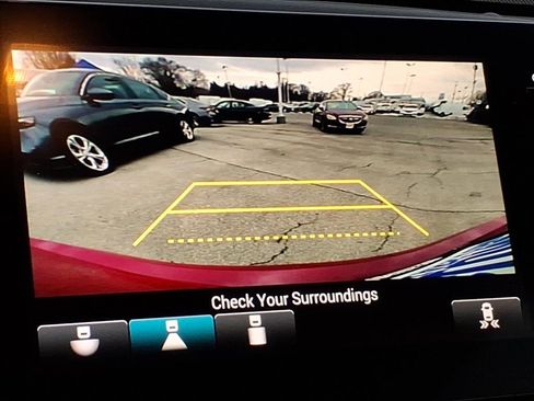 Used 2019 Honda Accord Sport image 25