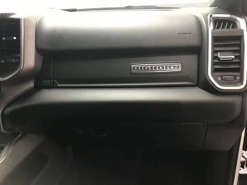 New 2026 RAM 2500 Big Horn image 42