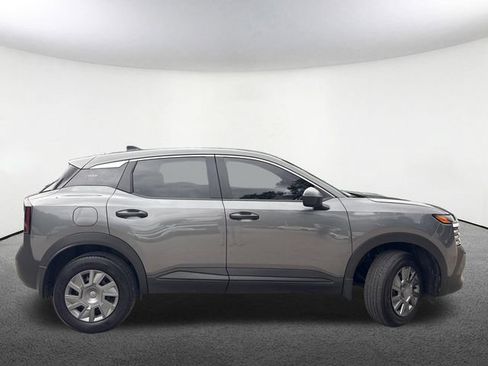 Used 2026 Nissan Kicks S FWD image 15