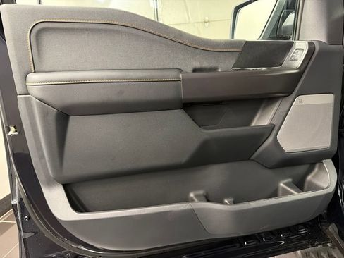 New 2026 Ford F150 Tremor AWD/4WD image 32