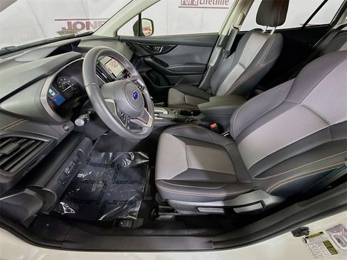 Certified 2023 Subaru Crosstrek 2.0i Premium image 25