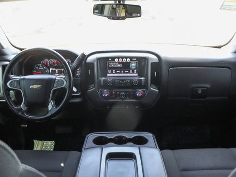 Used 2016 Chevrolet Silverado 2500 LT w/ All Star Edition AWD/4WD image 27