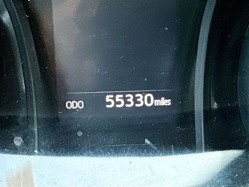 Used 2024 Toyota Camry LE FWD image 37