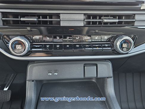 New 2026 Honda Prologue Elite image 16