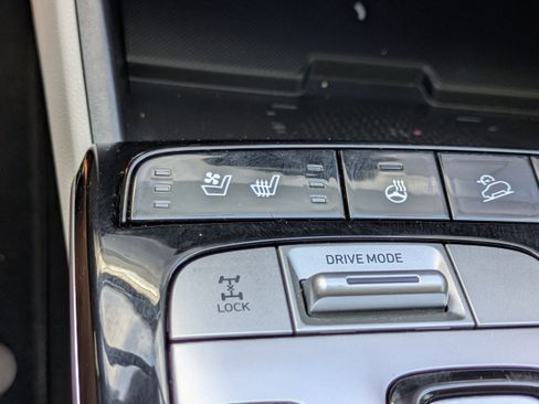 Used 2024 Hyundai Tucson Limited AWD/4WD image 31