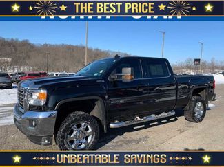Used 2015 GMC Sierra 2500 SLE w/ SLE Preferred Package video 1