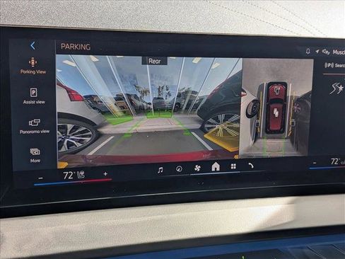 Used 2025 BMW X3 xDrive30i image 13