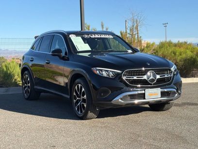 Certified 2025 Mercedes-Benz GLC 350e 4MATIC