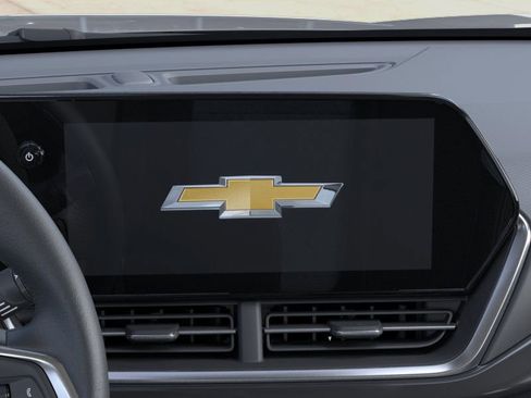 New 2026 Chevrolet Trax ACTIV w/ Driver Confidence Package FWD image 20