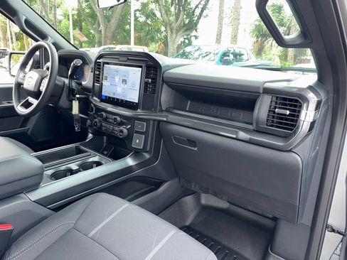 Used 2026 Ford F150 STX w/ Equipment Group 200A AWD/4WD image 23