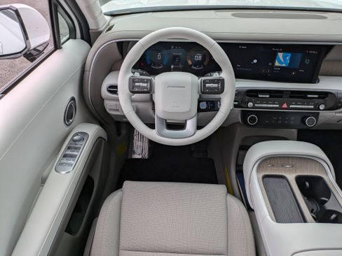 New 2026 Hyundai Palisade SE image 15