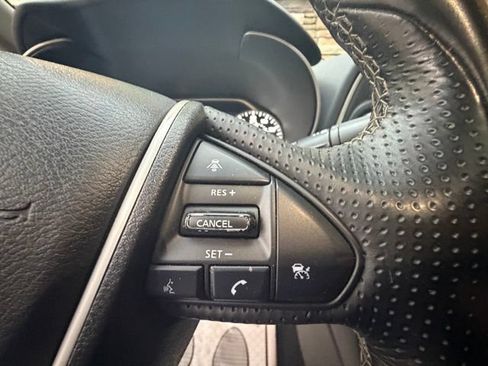 Used 2016 Nissan Maxima Platinum FWD image 27