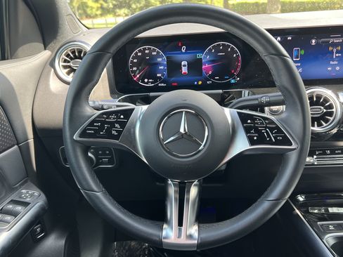Certified 2026 Mercedes-Benz GLA 250 image 18
