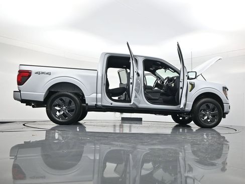 New 2025 Ford F150 STX w/ Equipment Group 200A image 55