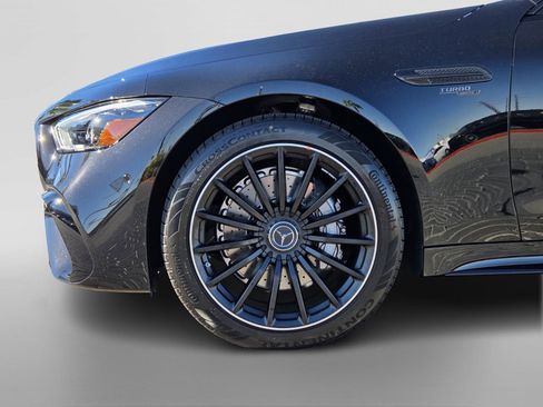 New 2026 Mercedes-Benz AMG GT 43 image 10