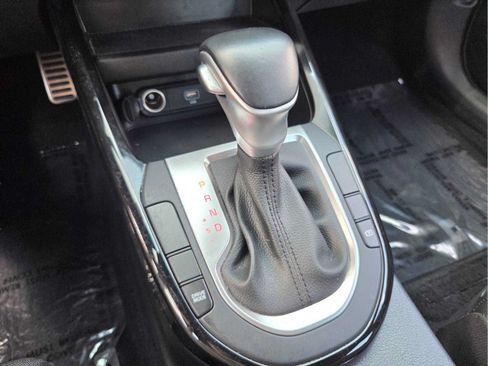 Used 2022 Kia Forte GT-Line FWD image 22