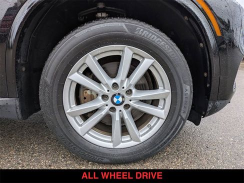 Used 2015 BMW X5 xDrive35d image 30