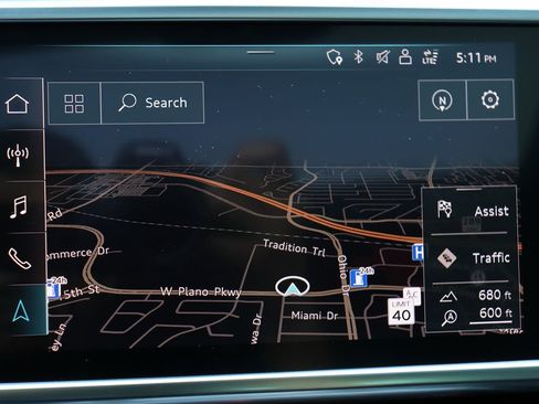 Used 2019 Audi A7 3.0T Premium w/ Convenience Package image 24