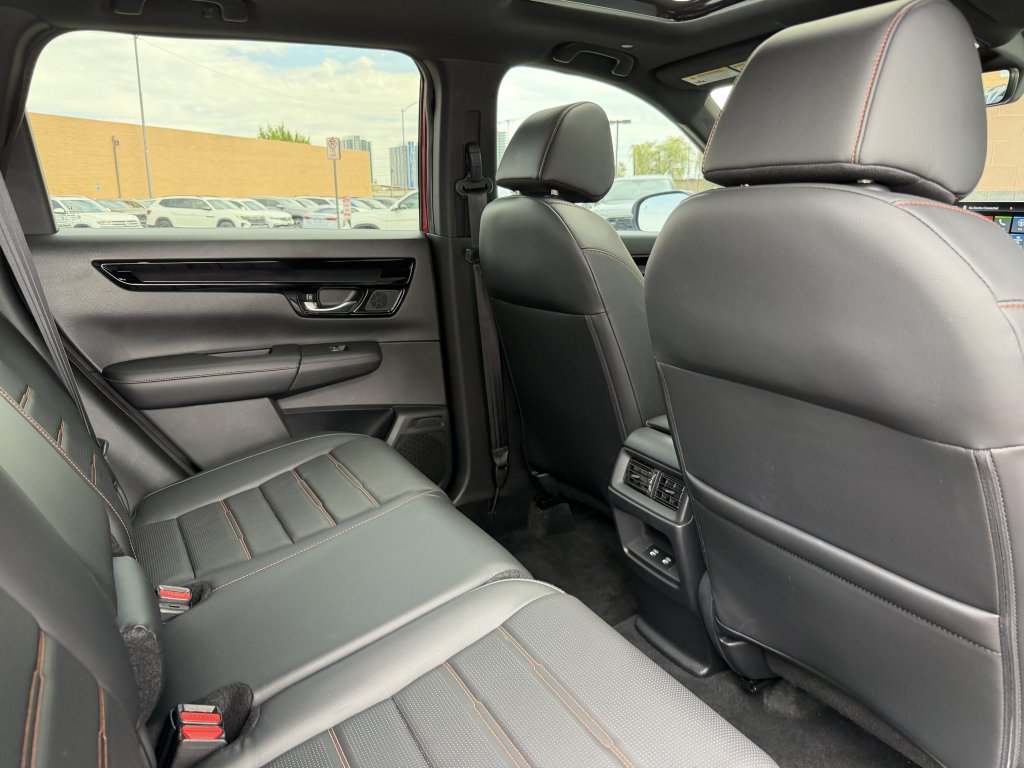 Used 2024 Honda CR-V Sport Touring image 39