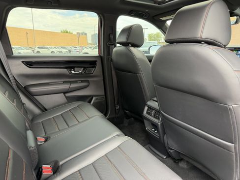 Used 2024 Honda CR-V Sport Touring image 39