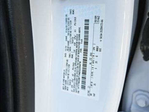Certified 2022 Ford F250 XLT AWD/4WD image 21