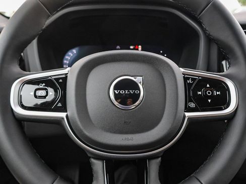 New 2026 Volvo XC60 T8 Plus AWD/4WD image 33