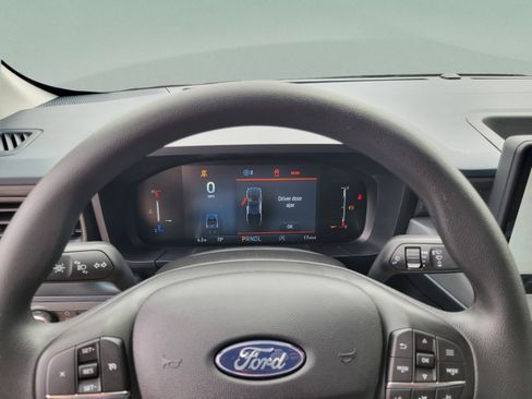 New 2026 Ford Maverick XL AWD/4WD image 16