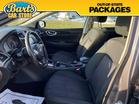 Used 2019 Nissan Sentra SV image 24