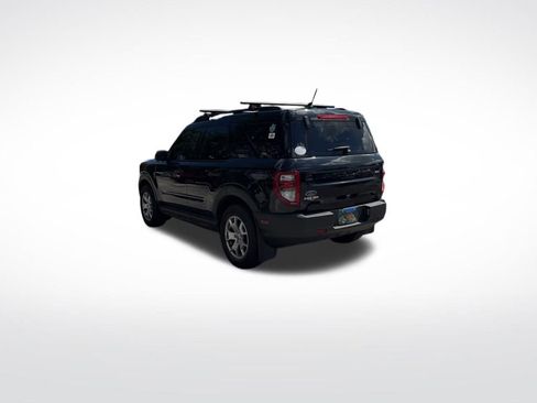 Used 2022 Ford Bronco Sport AWD/4WD image 6