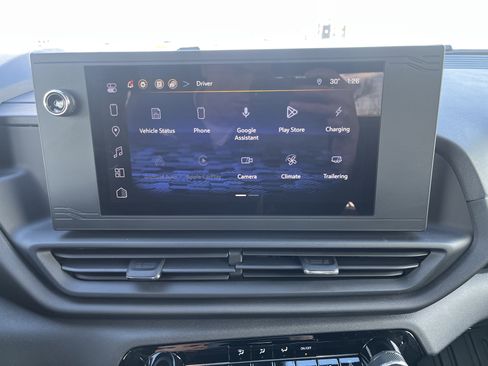 Used 2024 Chevrolet Silverado EV W/T image 23