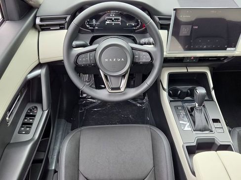 New 2026 MAZDA CX-5 Select AWD/4WD image 7
