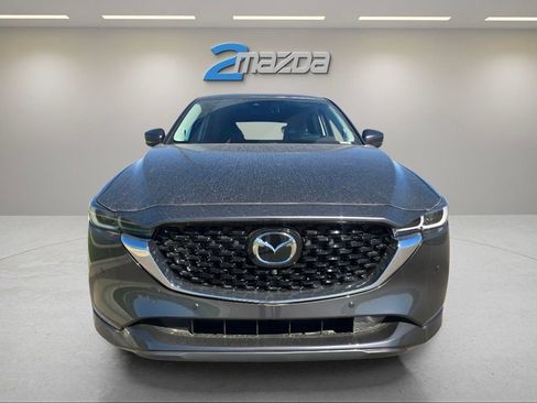 New 2025 MAZDA CX-5 AWD 2.5 S image 8