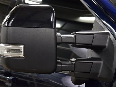 Used 2024 Ford F350 Lariat w/ Sport Appearance Package image 19