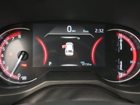 Used 2024 Toyota RAV4 LE image 16