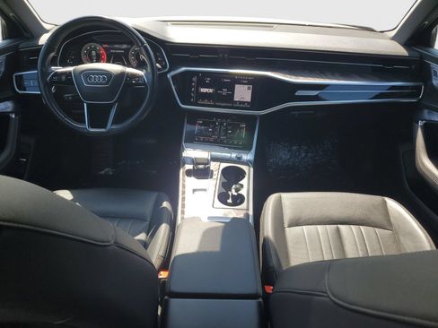 Used 2021 Audi A6 Premium Plus w/ Premium Plus Package AWD/4WD image 10