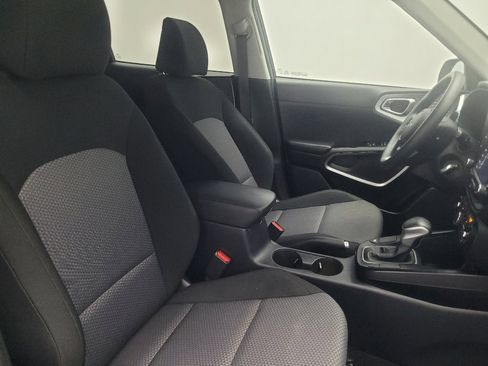 Used 2022 Kia Soul LX w/ Technology Package FWD image 21