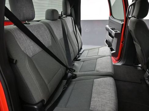 Used 2023 Ford F150 Lariat RWD image 15