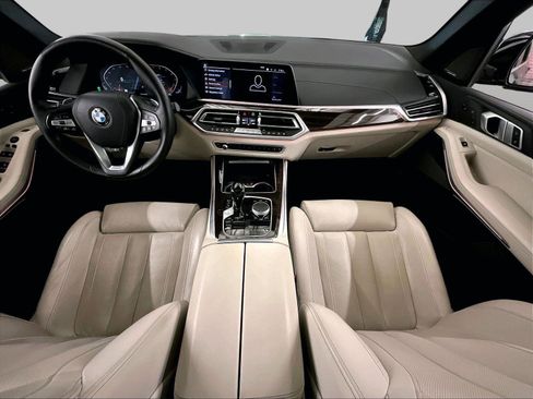 Used 2020 BMW X5 xDrive40i w/ Executive Package AWD/4WD image 15