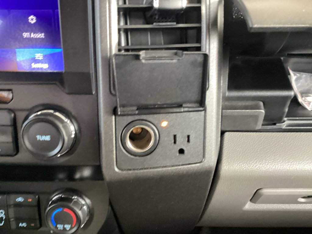 Used 2020 Ford F250 XL w/ STX Appearance Package AWD/4WD image 68
