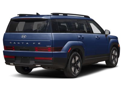 New 2027 Hyundai Santa Fe SEL