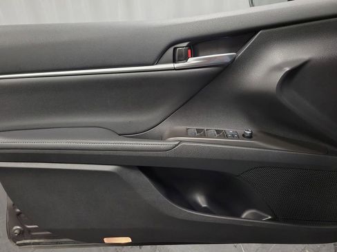 Used 2022 Toyota Camry XSE FWD image 24