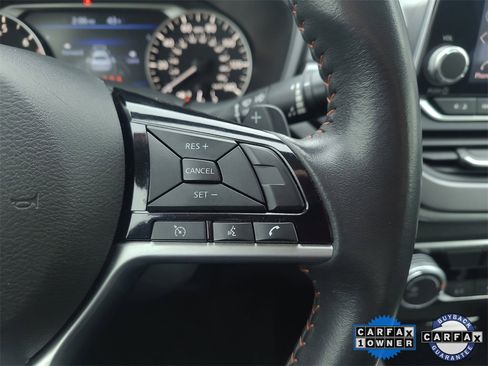 Certified 2024 Nissan Altima 2.5 SR image 26