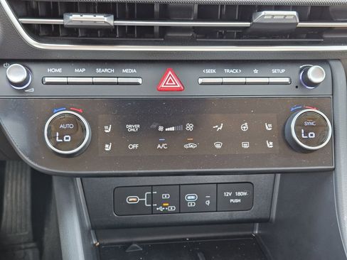 Used 2025 Hyundai Sonata Limited image 16