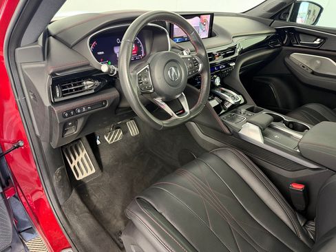 Used 2024 Acura MDX Type S AWD/4WD image 4