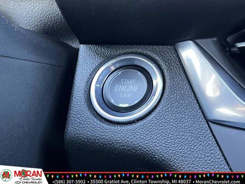 Certified 2024 Buick Envista Preferred w/ Convenience I Package image 27