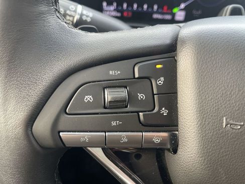 Certified 2024 Cadillac Escalade ESV Sport w/ LPO, ONYX Package image 11