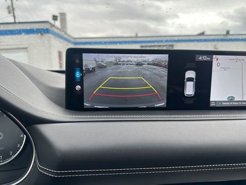 Used 2024 Genesis GV80 2.5T image 26