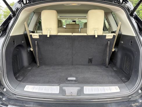 Used 2018 INFINITI QX60 FWD w/ Premium Plus Package image 23