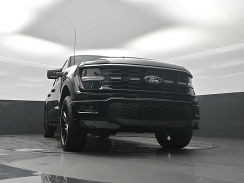 New 2026 Ford F150 STX w/ F-150 LOBO Package AWD/4WD image 52